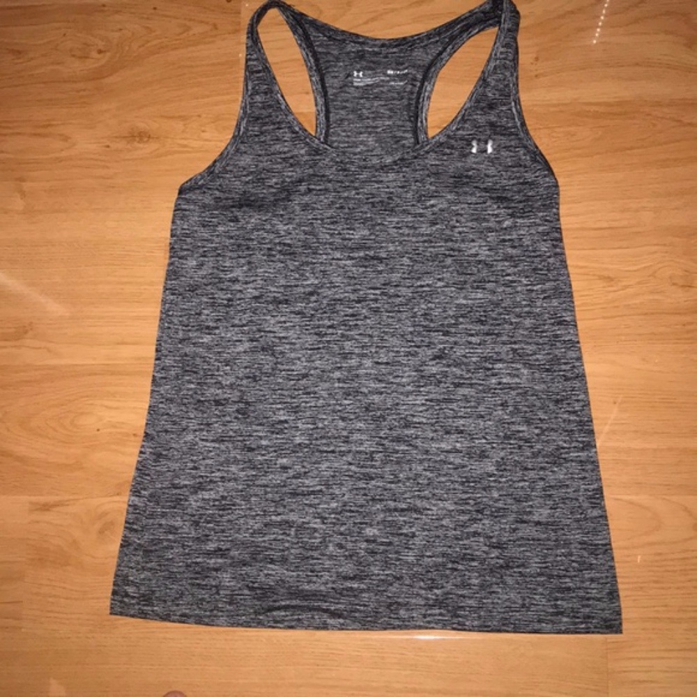 Under Armour Women's Racerback Tank